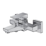 Смеситель для ванны Omnires Parma PM7430 Смеситель для ванны Omnires Parma PM7430